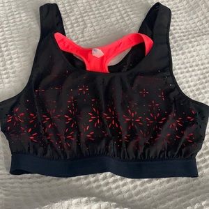 Free People movement tank top; size S; new